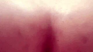 Novinha Magrinha Do Rabo Grande Brincando Com Idoso