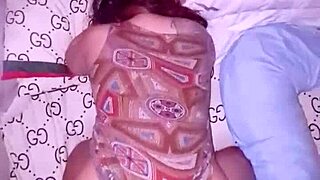 Cheating Filipina pregnant wife craves cum in her tight hairy pussy. She begs for more inside.