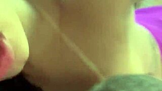 teen girl begs for harder fucking with big black cock in hook up session