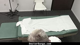 What must the patient do for free treatment from the doctor?