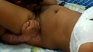 Moaning Loudly As She Cums Deliciously From Deepthroat And Anal Pleasure