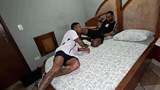 I was devoured by my favorite team's players in a group event