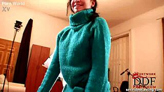 She asks, 'Want sweet sucking on your meat pipe?'