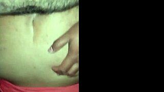 home sex with my fat neighbor, fucking her big ass in missionary