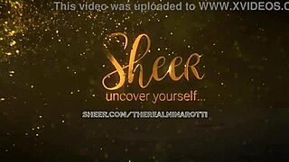 Nina Rotti using that fuck machine 😍