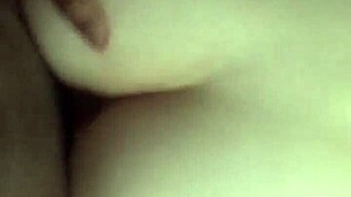 i'm a young white teen getting taken by bbc creampie