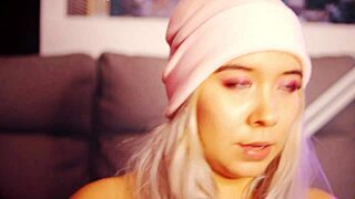 Valentina, the Cute Colombian College Slut, Loves Sucking Thick Cock and Feeling It Slide into Her Wet Pussy Daily