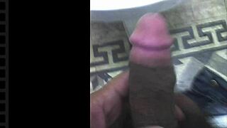 Have you seen Jade's husband catching her flashing?