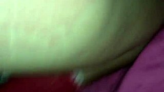 The contrast of my friend's girlfriend moaning on my dick is intriguing