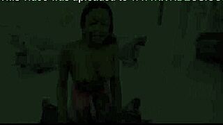 that petite black teen stepdaughter really loves her stepdad's bbc pov