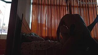 I Slept With My Husband's Friend! He Emptied His Load In My Vagina!