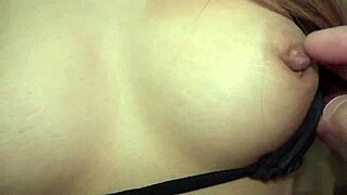 Bikini Bffs Making Sad Cock Really Happy In Foursome