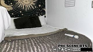 Why is ditria rose moaning so good?