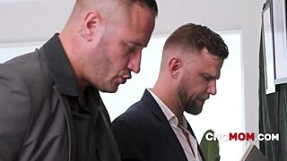 Work Hard and Fuck Harder With CNCMom