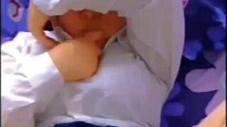 Mexican student can't resist professor, gets wrecked