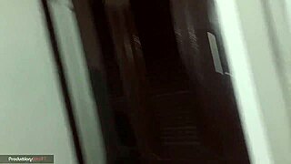 i got so turned on touching my colombian stepsister, we ended up banging