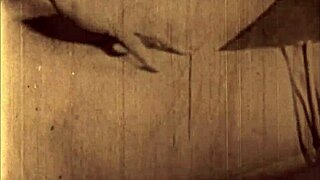 Vintage Erotic Art Collection