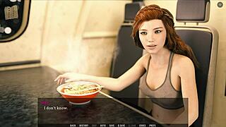 I embark on tales from the unending void in this game