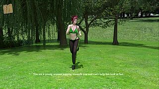 Lunars Chosen 9, An Exciting Game Adventure 😄