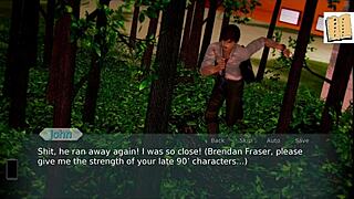 Bold Adventures in Academy 127 Game