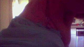 Milf With Big Tits Sucks And Fucks Huge Cock In Intense Session