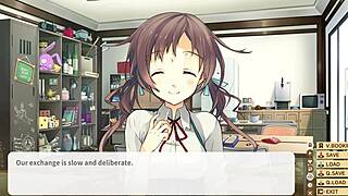 love elections and chocolate route isara aomi episode 26 😘