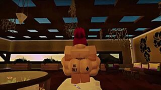 Teen Slut Takes Big Cock