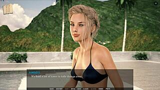 Tales From The Unending Void 130