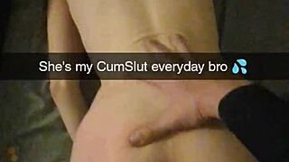 Married woman of a certain age has daily hot affairs on Snapchat – Richelle Rose