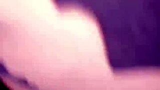 Milf Fills Her Mouth With Big Black Cock!