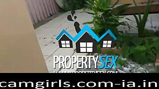 hot teen with big boobs gets intimate and squirts