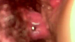 thirdghost1 dives deep into juicy pussy licking