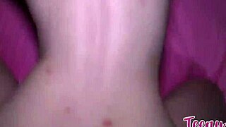 Older Seth Brogan Fucks Babysitter In Quickie Missionary And Cowgirl Positions.