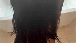 I picked up a stranger on the street when i was going to fuck a tinder date