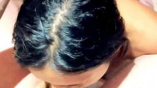 i love licking that petite 18+ blonde's pussy