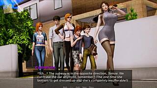 Academy 211: Intriguing Game of Strategy and Adventure