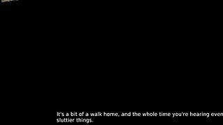 Beautiful women with perfect shapes in 3D