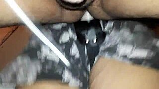 i feel girl's strapon fucking me intensely