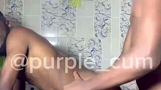 one night stand with slutty big dick bottom