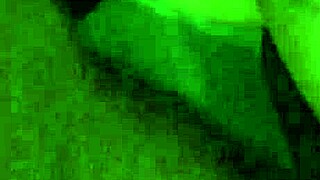 I'm sucking my blow up doll's cock so deep