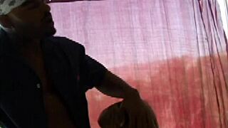 Wow, Sophia Mounds Loves That Big Black Cock!