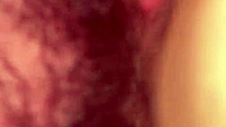 thirdghost1 dives deep into juicy pussy licking