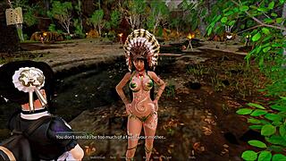 hey guys, check out this fun harem hotel game adventure with exciting twists and turns! 😎🏨