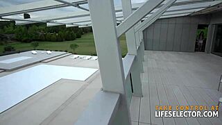 searching for tight talents in pov fuck adventure with doggystyle and anal