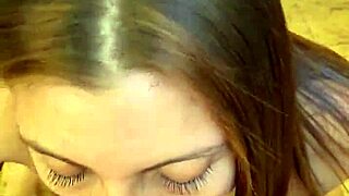 Pov Blowjob Ending in Cum in Mouth?