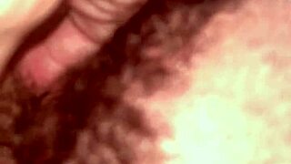Thirdghost1 enjoys licking the pussy