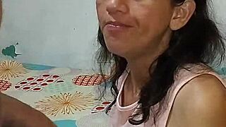 had a tasty time with my married neighbor's juicy secret last night.