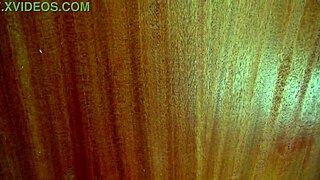 Cock craving mature stepmom allows me to wank on her pissing twat