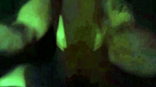 The submissive slave must become better, as per the rules.