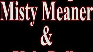 Hey, wanna learn sex ed from my hot blonde aunt?